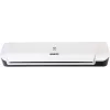 SENCOR SLA 302 A3 laminators, modelis SLA 302, atbalsta A3, plēves izmēri 2x75–2x125 mm