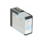 Epson Singlepack Light ciāna T580500, Light ciāna, pigmenta tinte, 80 ml, 1 gab., viena paka