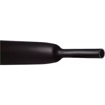 Termiski sarūkošā caurule CellPack 150149, 100 cm, viens gabals