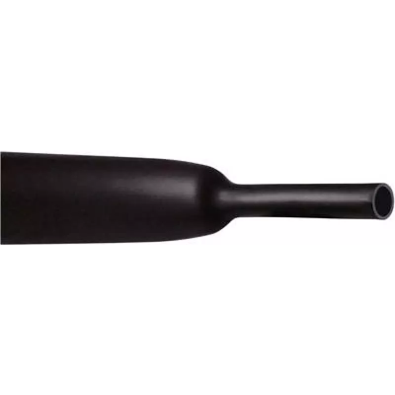 Termiski sarūkošā caurule CellPack 150149, 100 cm, viens gabals
