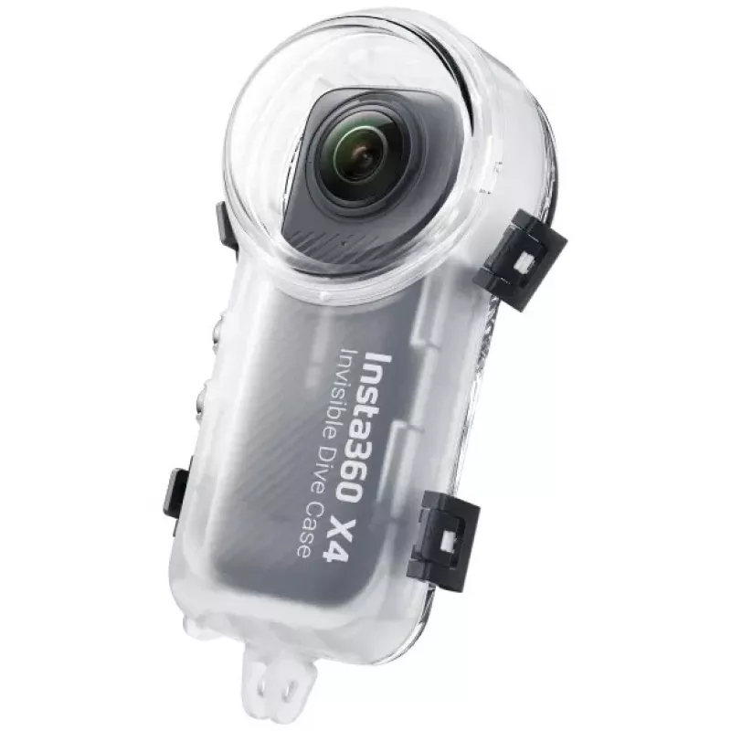 Kameras korpuss Insta360 CINSBBMG