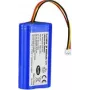 Albrecht 4000mA DR 855 / DR 860 Radio-Battery 4000 mAh (27856)