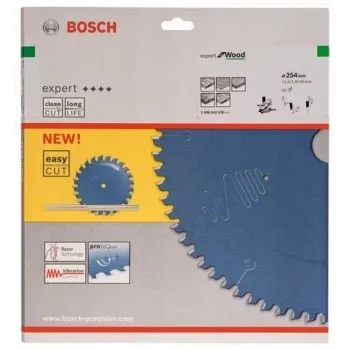Bosch 2 608 642 530 ripzāģa asmens