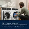 Veļas žāvētājs Electrolux EW7D585UCP 8 kg siltumsūknis, kondensāta žāvēšana