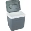 Dzesēšanas kaste Campingaz Powerbox Plus 28 L Elektriskā Pelēka