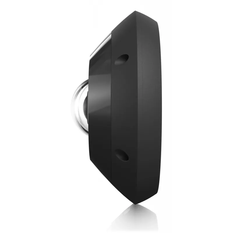 IP drošības kamera UBIQUITI G6 Pro 360 — kupola tipa, iekštelpām/ārā, 3504×3504, 1/1,6 collu sensors, 180° skata leņķis, IR 15 m, vadu