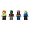 LEGO komplekts One Piece Arlong Park 75638 — 926 gab., 5 minifigūras, ieteicamais vecums 9+, detalizēta ainava