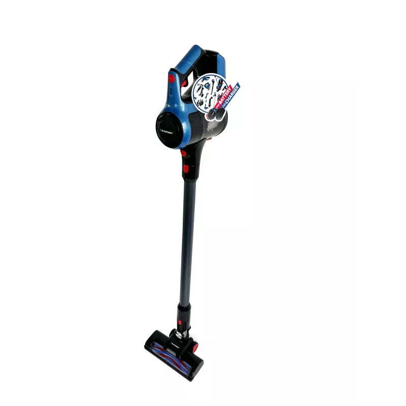 Putekļsūcējs BLAUPUNKT VC6010