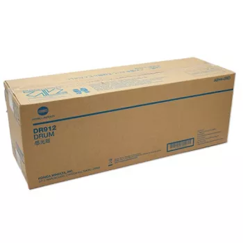 Konica Minolta A8H40RD/DR-912 cilindrs. 400 tūkst. lpp. KM Bizhub 758