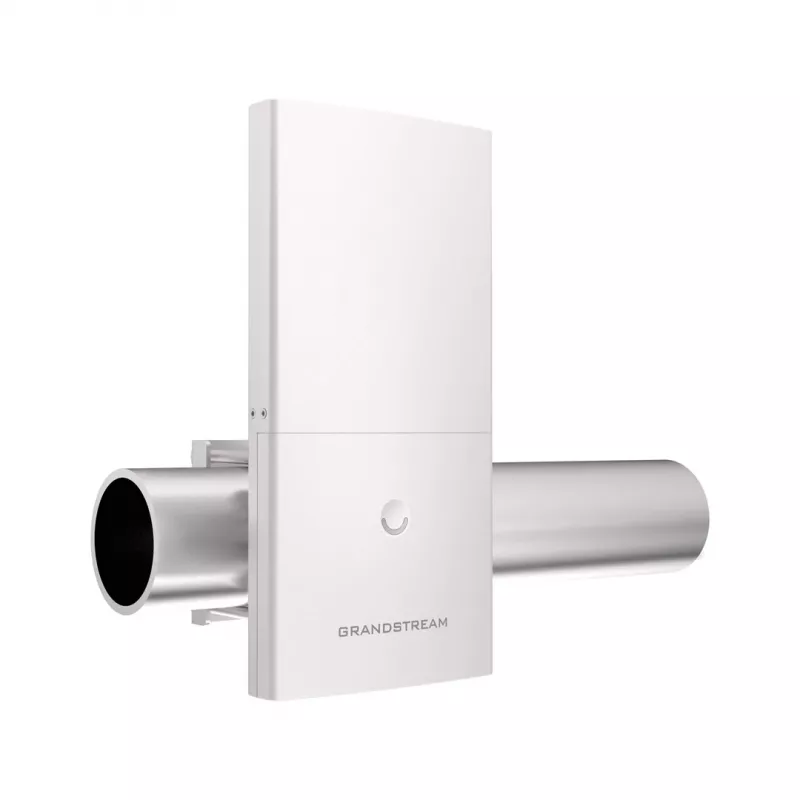 Grandstream Networks GWN7600LR bezvadu piekļuves punkts 867 Mbit/s Balts Power over Ethernet (PoE)