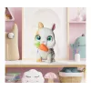 Mīkstā rotaļlieta SIMBA Pamper Petz Rabbit (Diaper Gang) modelis 105953052, mīksts pildīts dzīvnieks