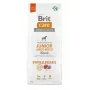 BRIT Care Hypoallergenic Junior Large Breed Lamb - sausā suņu barība - 12 kg