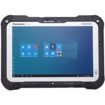 Panasonic TOUGHBOOK G2 tastatūra FZ-VEKG21LE - apgaismota, UK izkārtojums, IP65