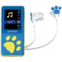 Lenco XEMIO-560BU MP3-/MP4-atskaņotājs 8 GB Zils (XEMIO-560BU)