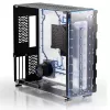 Singularity Computers Wraith 2.0 Elite - izplešanās plāksne - melna