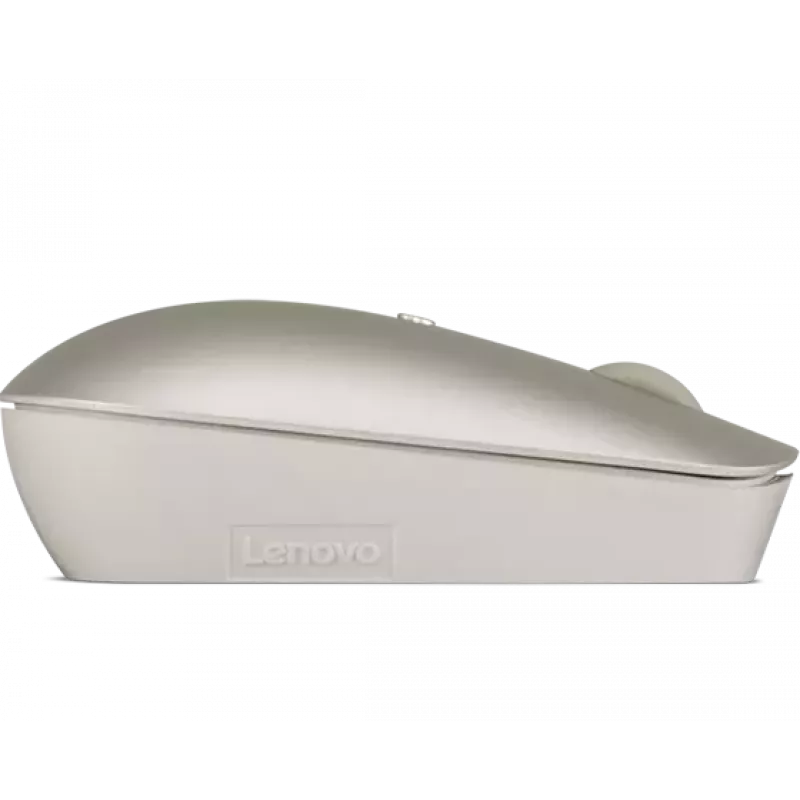 Lenovo 540 pele birojam piemērota abām rokām RF bezvadu optiskā 2400 DPI