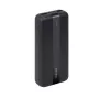 Power Bank USB 20000MAH/VA2081 Melns Rivacase