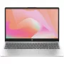 HP Laptop 15-fd1052ng - Intel Core 5 120U / 1.4 GHz - FreeDOS 3.0 - Intel Graphics - 16 GB RAM - 512 GB SSD NVMe - 39,6 cm (15.6) (C6RF1EA#ABD)
