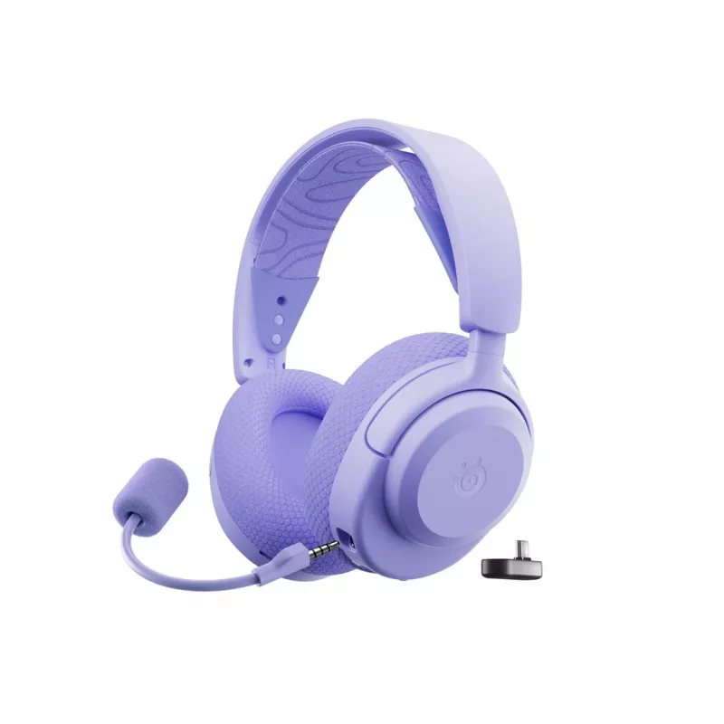 Steelseries Arctis Nova 3X Wireless austiņas