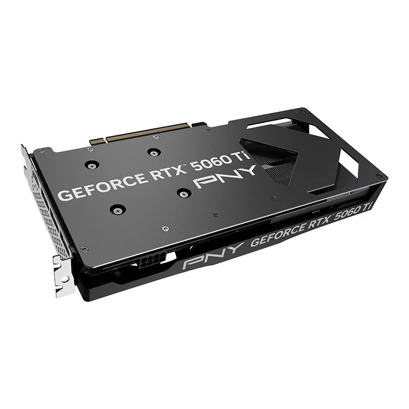 Grafikas karte PNY GeForce RTX 5060 Ti 16 GB GDDR7