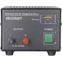 Laboratorijas barošanas avots Voltcraft FSP-1138 – 13,8 V līdzstrāva, 8 A
