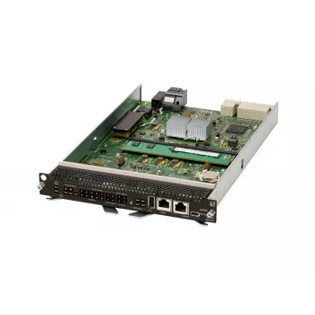 HPE Aruba 6400 pārvaldības modulis tīkla pārvaldības ierīcei spraudņa modulis