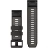 Siksniņa Garmin QuickFit 010-13393-00 Melna Pelēka