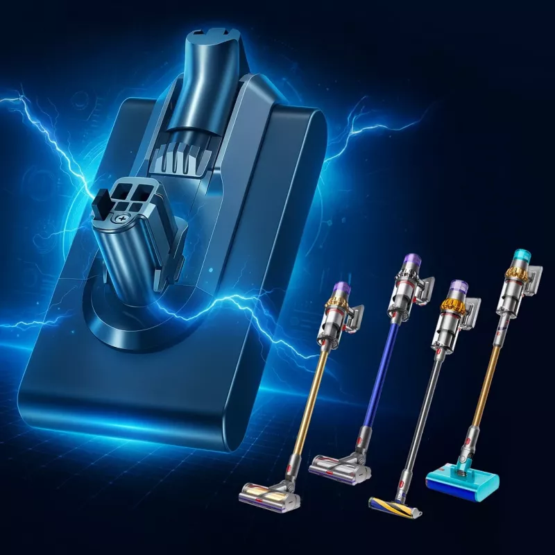 Akumulators Dyson putekļsūcējam V11 25,2 V
