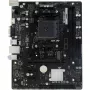 Biostar B550MHP mātesplate AMD B550 ligzda AM4 Micro ATX