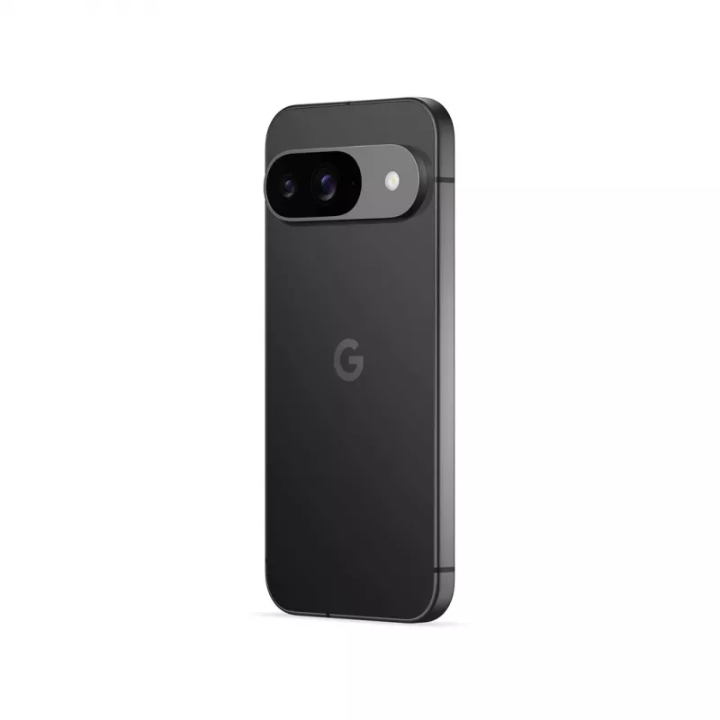 Viedtālrunis Google Pixel 9 5G Dual SIM 12GB RAM 128GB - Obsidian
