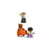 LEGO DUPLO 10443 Pirmā reize lidostā