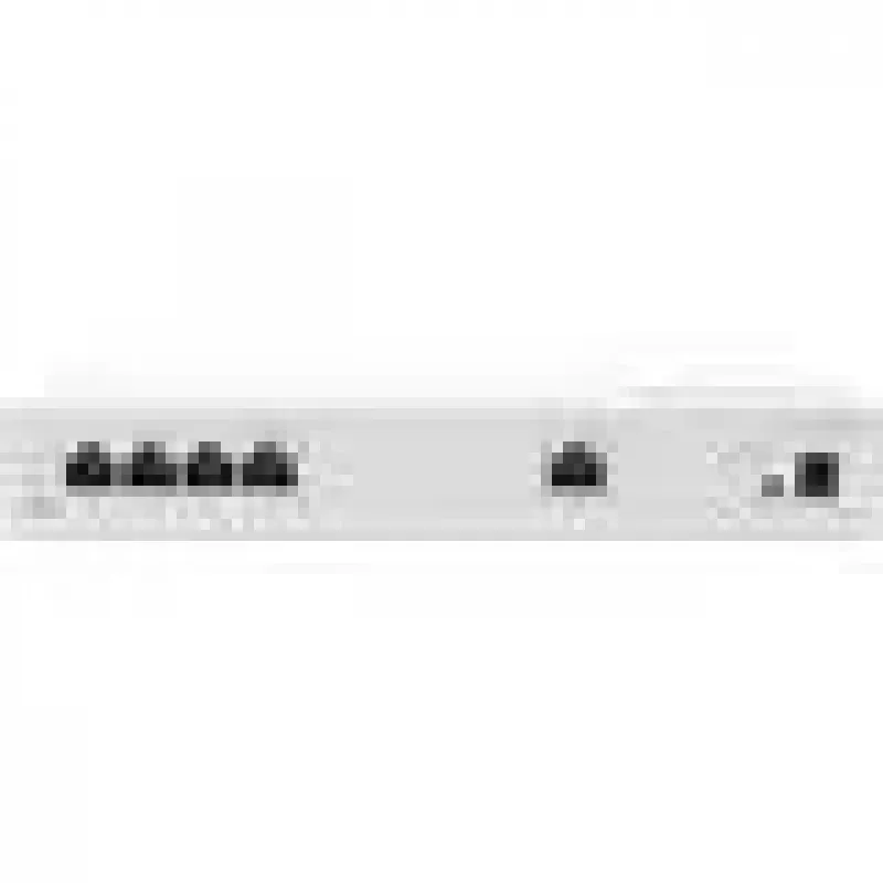 Huawei S380-L4P1T daudzfunkciju maršrutētājs, 1x WAN, 4x POE LAN
