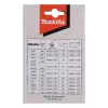 Makita 191H03-4 motorzāģa piederums 1 gab.