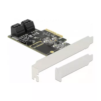 Iekšējais SATA adapteris DeLOCK 90395