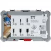 Bosch 2607017466 Uzgaļu komplekts 6 gab.