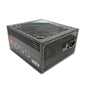 Barošanas bloks Azza PSAZ-550W 550W