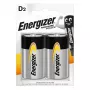 Vienreizlietojamā baterija Energizer 2x Classic D 1.5V LR20