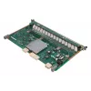 GPON OLT interfeisa karte HUAWEI GPFD — 16x GPON C+ porti, paredzēta 5608/5680/5683 OLT