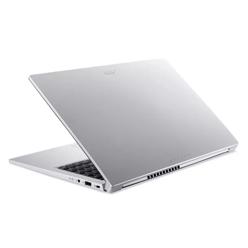 Klēpjdators Acer Aspire Lite Core i3 N355, 15,6 collu displejs, 8GB RAM, 512GB SSD, bez OS