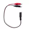 QOLTEC akumulatora lādētājs 24V 19.2W, modelis 52662