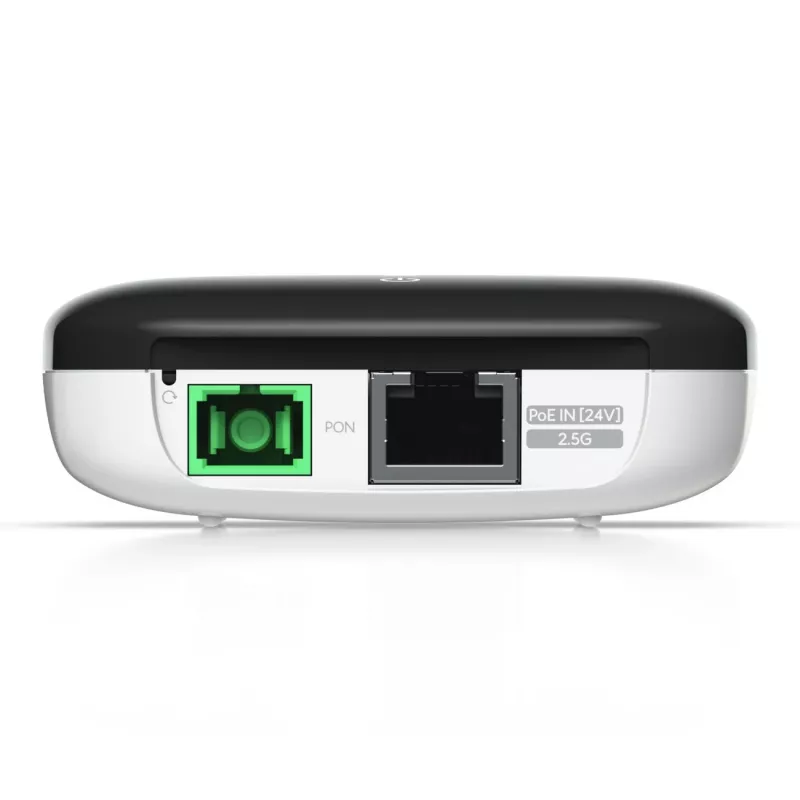 Optiskā tīkla iekārta UBIQUITI WAVE-FIBER-ONU ar Gigabit Ethernet pieslēgvietām