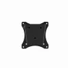 TV kronšteins Edbak GD03 73,7 cm 10 kg Melns