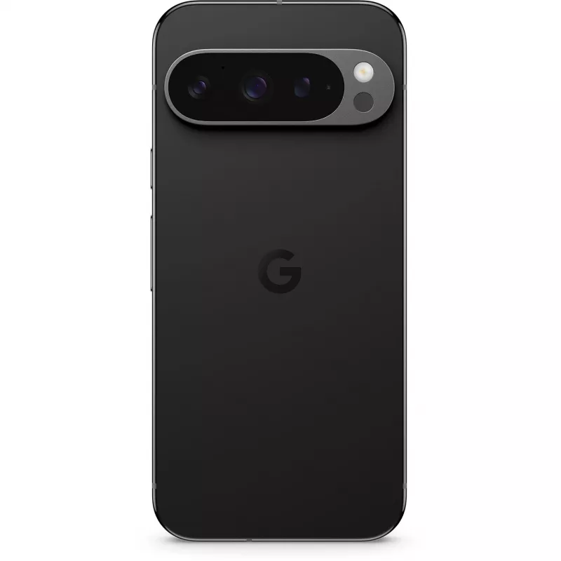 Google Pixel 9 Pro 5G viedtālrunis, 16 GB RAM, 256 GB, Obsidian (GA05946-GB)