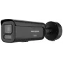 IP kamera Hikvision DS-2CD2667G3-LIZSY (2.8–12 mm) — āra/iekštelpu tīkla kamera, melna