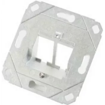 shiverpeaks BS08-10100 kontaktligzda balta (BS08-10100)