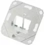 shiverpeaks BS08-10100 kontaktligzda balta (BS08-10100)