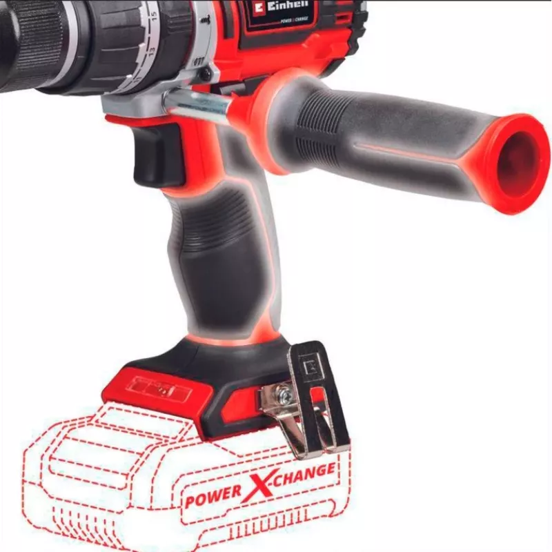 Urbis Einhell TP-CD 18/60 Li-i BL