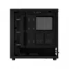 Fractal Design North Charcoal Melns Mesh Mid Tower Case - Melns