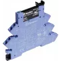 Finder 38.91.7.024.9024 pārslēgšanas spriegums 24 V/DC (38.91.7.024.9024)