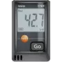 Testo 0572 1741 02 174 H temperatūras datu reģistrators Bodenfeuchte datu reģistrators no -20 līdz 70 °C 0 (0572 1741 02)